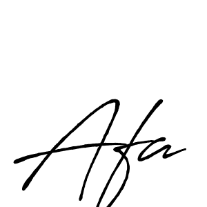 Here are the top 10 professional signature styles for the name Afa. These are the best autograph styles you can use for your name. Afa signature style 7 images and pictures png