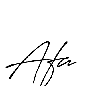 This is the best signature style for the Afa name. Also you like these signature font (Antro_Vectra_Bolder). Mix name signature. Afa signature style 7 images and pictures png