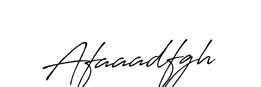 Afaaadfgh stylish signature style. Best Handwritten Sign (Antro_Vectra_Bolder) for my name. Handwritten Signature Collection Ideas for my name Afaaadfgh. Afaaadfgh signature style 7 images and pictures png