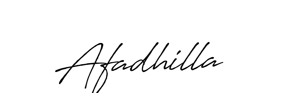 The best way (Antro_Vectra_Bolder) to make a short signature is to pick only two or three words in your name. The name Afadhilla include a total of six letters. For converting this name. Afadhilla signature style 7 images and pictures png