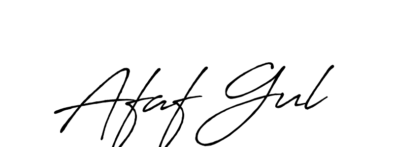 You should practise on your own different ways (Antro_Vectra_Bolder) to write your name (Afaf Gul) in signature. don't let someone else do it for you. Afaf Gul signature style 7 images and pictures png