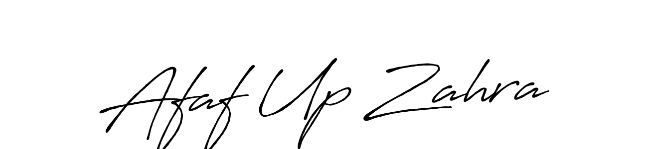 See photos of Afaf Up Zahra official signature by Spectra . Check more albums & portfolios. Read reviews & check more about Antro_Vectra_Bolder font. Afaf Up Zahra signature style 7 images and pictures png
