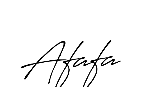 It looks lik you need a new signature style for name Afafa. Design unique handwritten (Antro_Vectra_Bolder) signature with our free signature maker in just a few clicks. Afafa signature style 7 images and pictures png