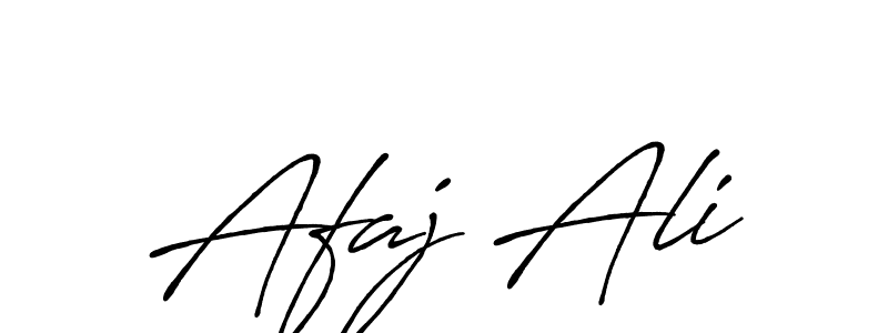 This is the best signature style for the Afaj Ali name. Also you like these signature font (Antro_Vectra_Bolder). Mix name signature. Afaj Ali signature style 7 images and pictures png