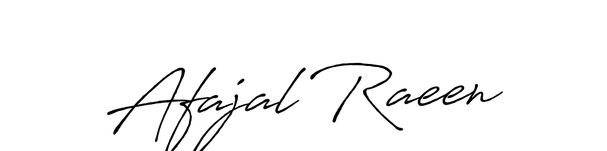 It looks lik you need a new signature style for name Afajal Raeen. Design unique handwritten (Antro_Vectra_Bolder) signature with our free signature maker in just a few clicks. Afajal Raeen signature style 7 images and pictures png
