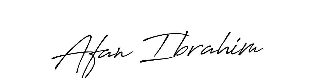 How to Draw Afan Ibrahim signature style? Antro_Vectra_Bolder is a latest design signature styles for name Afan Ibrahim. Afan Ibrahim signature style 7 images and pictures png