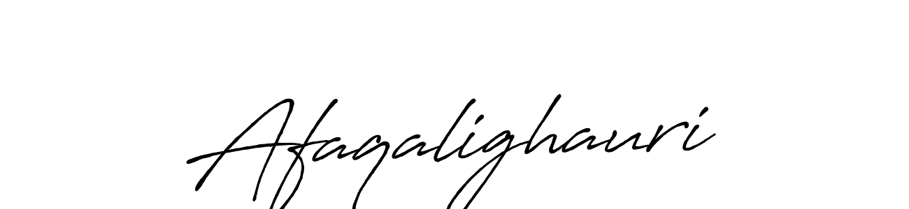 This is the best signature style for the Afaqalighauri name. Also you like these signature font (Antro_Vectra_Bolder). Mix name signature. Afaqalighauri signature style 7 images and pictures png