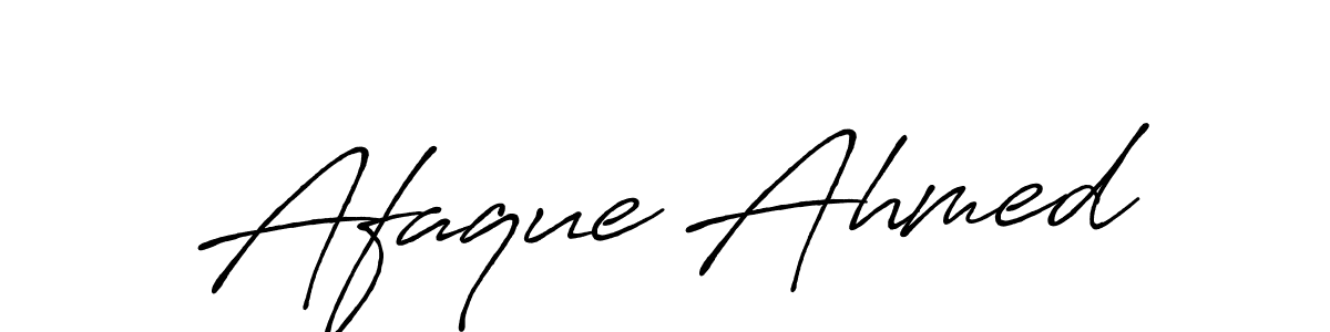This is the best signature style for the Afaque Ahmed name. Also you like these signature font (Antro_Vectra_Bolder). Mix name signature. Afaque Ahmed signature style 7 images and pictures png