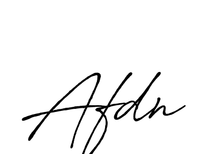 How to Draw Afdn signature style? Antro_Vectra_Bolder is a latest design signature styles for name Afdn. Afdn signature style 7 images and pictures png