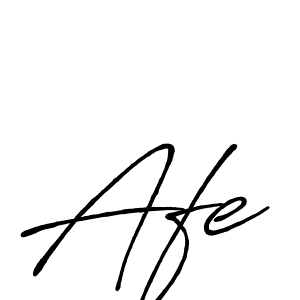 Here are the top 10 professional signature styles for the name Afe. These are the best autograph styles you can use for your name. Afe signature style 7 images and pictures png
