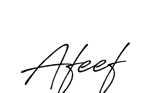 The best way (Antro_Vectra_Bolder) to make a short signature is to pick only two or three words in your name. The name Afeef include a total of six letters. For converting this name. Afeef signature style 7 images and pictures png