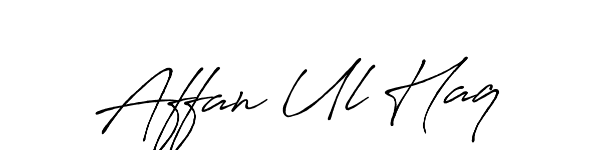 Best and Professional Signature Style for Affan Ul Haq. Antro_Vectra_Bolder Best Signature Style Collection. Affan Ul Haq signature style 7 images and pictures png