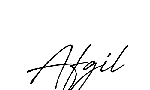 See photos of Afgil official signature by Spectra . Check more albums & portfolios. Read reviews & check more about Antro_Vectra_Bolder font. Afgil signature style 7 images and pictures png