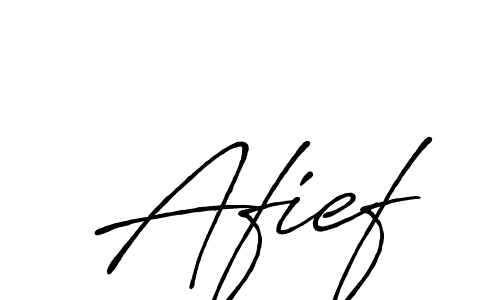 Make a short Afief signature style. Manage your documents anywhere anytime using Antro_Vectra_Bolder. Create and add eSignatures, submit forms, share and send files easily. Afief signature style 7 images and pictures png