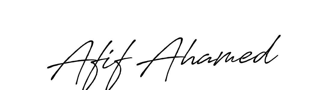 if you are searching for the best signature style for your name Afif Ahamed. so please give up your signature search. here we have designed multiple signature styles  using Antro_Vectra_Bolder. Afif Ahamed signature style 7 images and pictures png