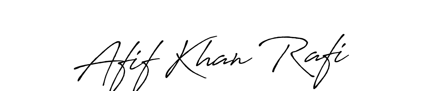 You can use this online signature creator to create a handwritten signature for the name Afif Khan Rafi. This is the best online autograph maker. Afif Khan Rafi signature style 7 images and pictures png