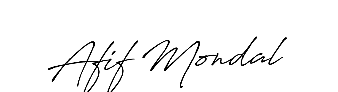 Best and Professional Signature Style for Afif Mondal. Antro_Vectra_Bolder Best Signature Style Collection. Afif Mondal signature style 7 images and pictures png