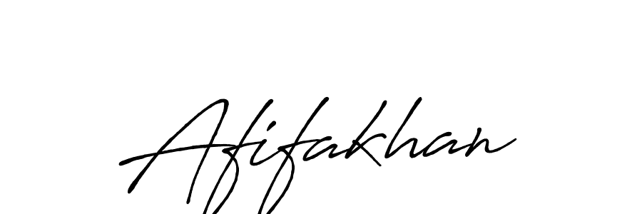 Here are the top 10 professional signature styles for the name Afifakhan. These are the best autograph styles you can use for your name. Afifakhan signature style 7 images and pictures png