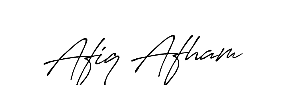Check out images of Autograph of Afiq Afham name. Actor Afiq Afham Signature Style. Antro_Vectra_Bolder is a professional sign style online. Afiq Afham signature style 7 images and pictures png