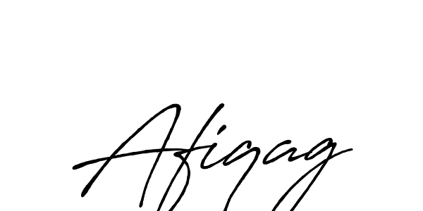 You should practise on your own different ways (Antro_Vectra_Bolder) to write your name (Afiqag) in signature. don't let someone else do it for you. Afiqag signature style 7 images and pictures png