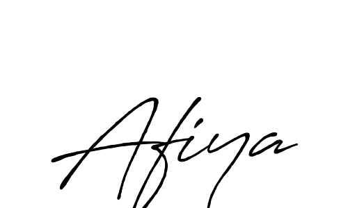 It looks lik you need a new signature style for name Afiya. Design unique handwritten (Antro_Vectra_Bolder) signature with our free signature maker in just a few clicks. Afiya signature style 7 images and pictures png