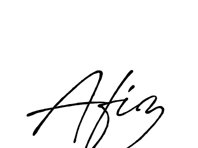 How to Draw Afiz signature style? Antro_Vectra_Bolder is a latest design signature styles for name Afiz. Afiz signature style 7 images and pictures png