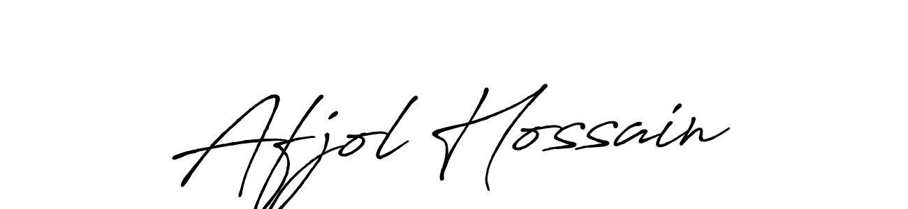 Here are the top 10 professional signature styles for the name Afjol Hossain. These are the best autograph styles you can use for your name. Afjol Hossain signature style 7 images and pictures png