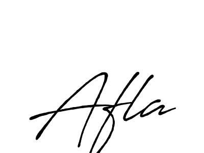 The best way (Antro_Vectra_Bolder) to make a short signature is to pick only two or three words in your name. The name Afla include a total of six letters. For converting this name. Afla signature style 7 images and pictures png