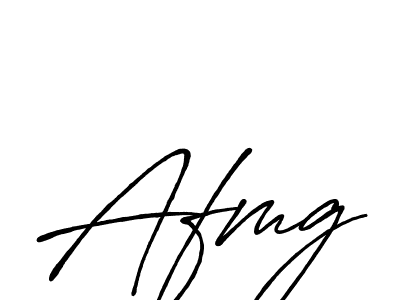 You can use this online signature creator to create a handwritten signature for the name Afmg. This is the best online autograph maker. Afmg signature style 7 images and pictures png