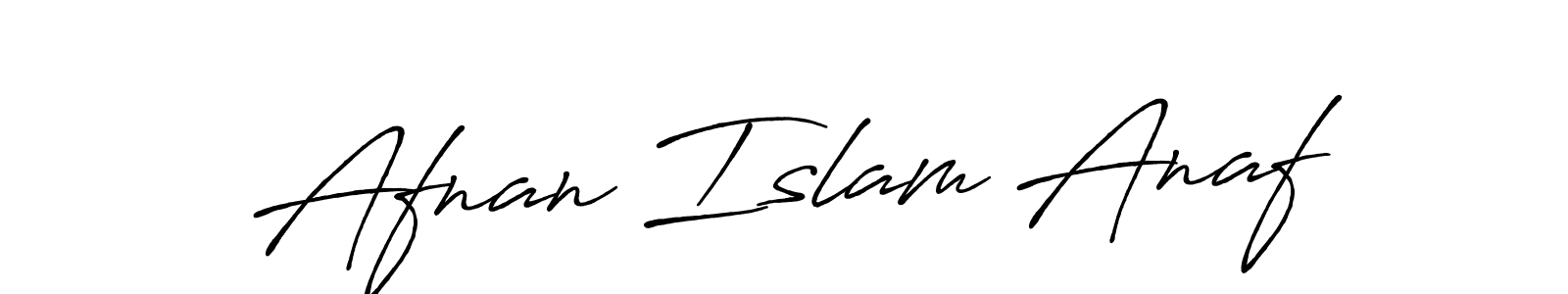 You should practise on your own different ways (Antro_Vectra_Bolder) to write your name (Afnan Islam Anaf) in signature. don't let someone else do it for you. Afnan Islam Anaf signature style 7 images and pictures png