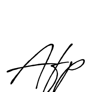 Once you've used our free online signature maker to create your best signature Antro_Vectra_Bolder style, it's time to enjoy all of the benefits that Afp name signing documents. Afp signature style 7 images and pictures png
