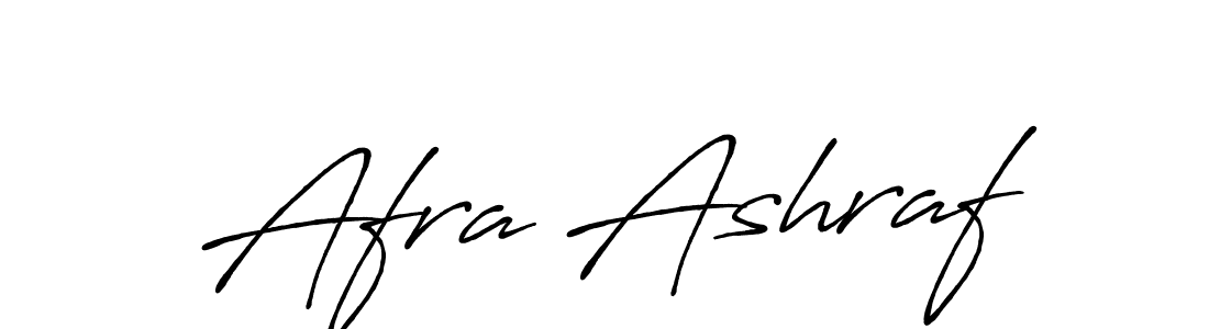 You should practise on your own different ways (Antro_Vectra_Bolder) to write your name (Afra Ashraf) in signature. don't let someone else do it for you. Afra Ashraf signature style 7 images and pictures png