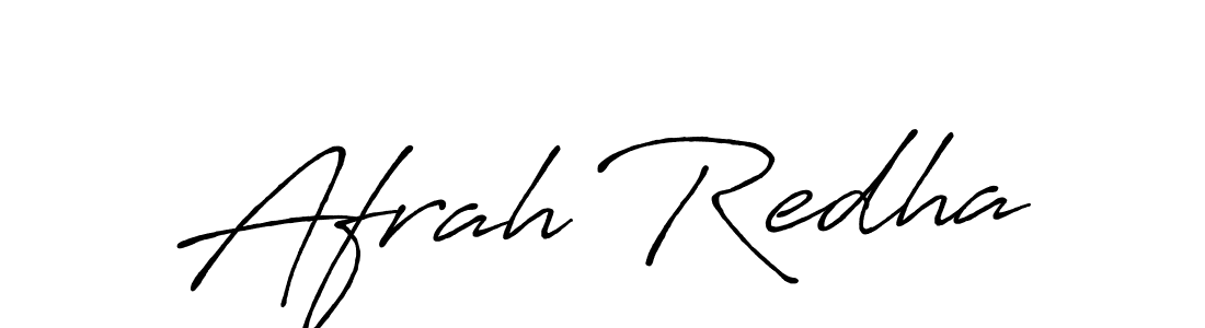 Here are the top 10 professional signature styles for the name Afrah Redha. These are the best autograph styles you can use for your name. Afrah Redha signature style 7 images and pictures png