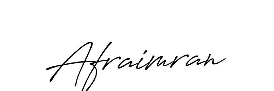 Here are the top 10 professional signature styles for the name Afraimran. These are the best autograph styles you can use for your name. Afraimran signature style 7 images and pictures png