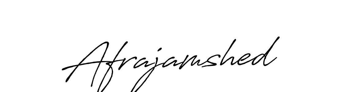 Once you've used our free online signature maker to create your best signature Antro_Vectra_Bolder style, it's time to enjoy all of the benefits that Afrajamshed name signing documents. Afrajamshed signature style 7 images and pictures png