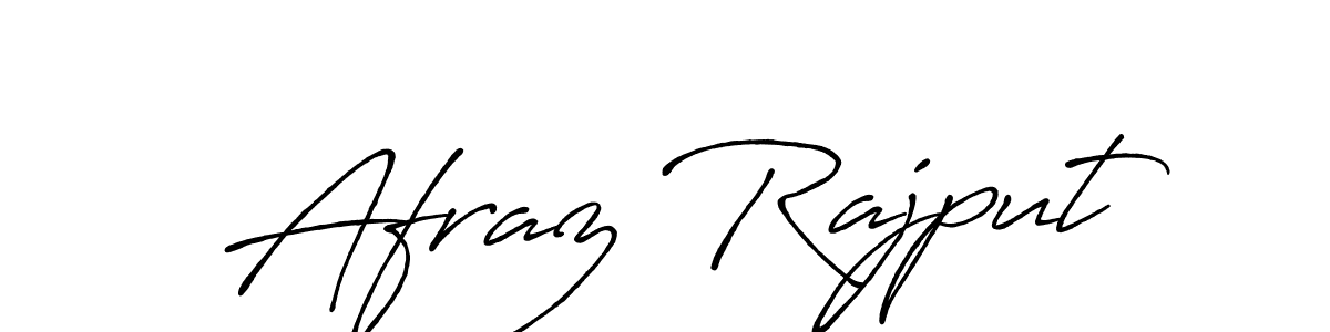 This is the best signature style for the Afraz Rajput name. Also you like these signature font (Antro_Vectra_Bolder). Mix name signature. Afraz Rajput signature style 7 images and pictures png