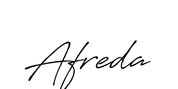 Here are the top 10 professional signature styles for the name Afreda. These are the best autograph styles you can use for your name. Afreda signature style 7 images and pictures png