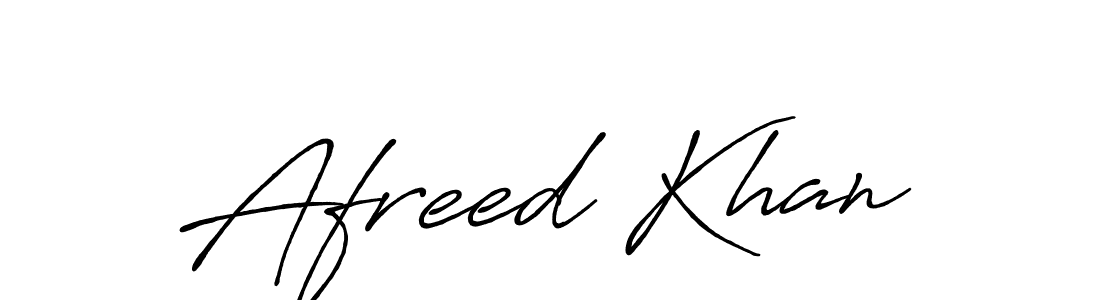 Once you've used our free online signature maker to create your best signature Antro_Vectra_Bolder style, it's time to enjoy all of the benefits that Afreed Khan name signing documents. Afreed Khan signature style 7 images and pictures png