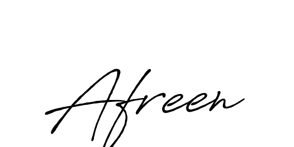 The best way (Antro_Vectra_Bolder) to make a short signature is to pick only two or three words in your name. The name Afreen include a total of six letters. For converting this name. Afreen signature style 7 images and pictures png