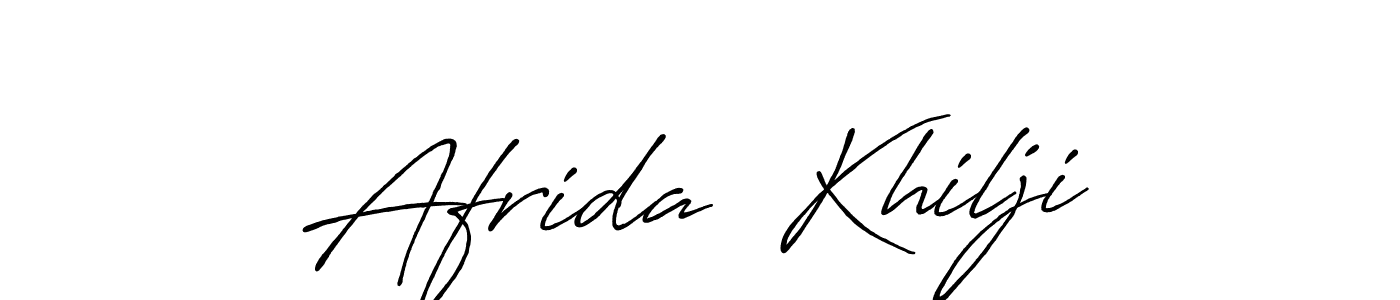 See photos of Afrida  Khilji official signature by Spectra . Check more albums & portfolios. Read reviews & check more about Antro_Vectra_Bolder font. Afrida  Khilji signature style 7 images and pictures png