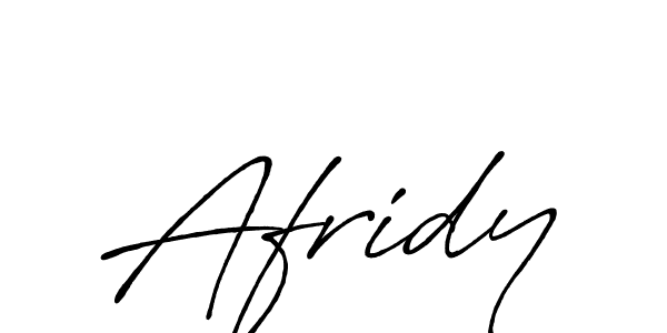 The best way (Antro_Vectra_Bolder) to make a short signature is to pick only two or three words in your name. The name Afridy include a total of six letters. For converting this name. Afridy signature style 7 images and pictures png