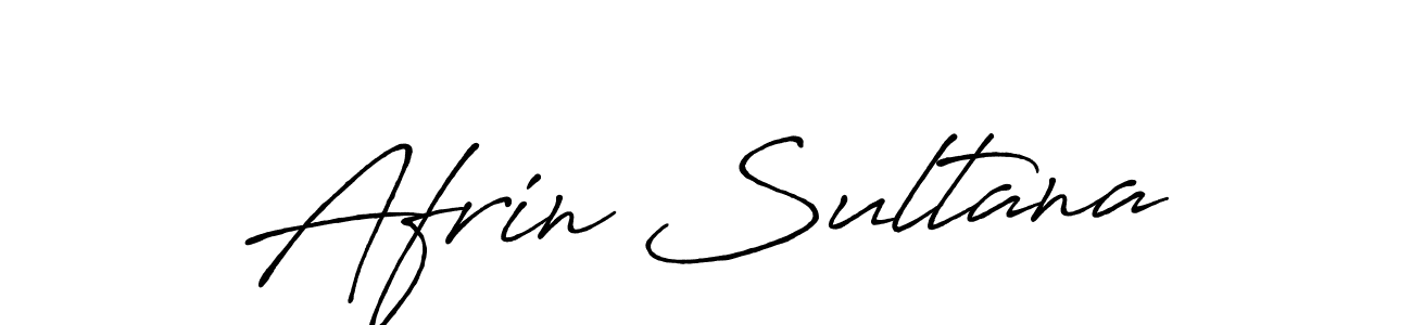 if you are searching for the best signature style for your name Afrin Sultana. so please give up your signature search. here we have designed multiple signature styles  using Antro_Vectra_Bolder. Afrin Sultana signature style 7 images and pictures png