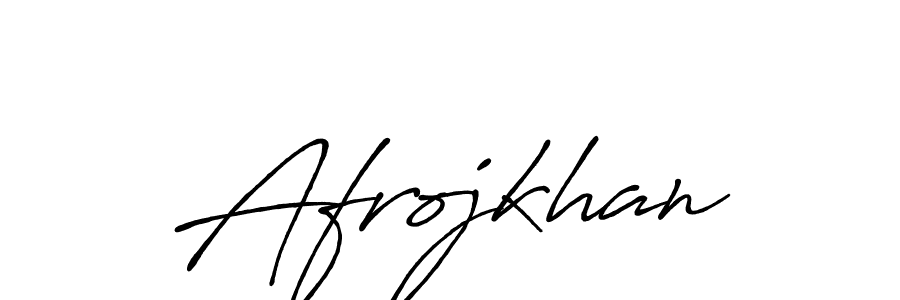 How to Draw Afrojkhan signature style? Antro_Vectra_Bolder is a latest design signature styles for name Afrojkhan. Afrojkhan signature style 7 images and pictures png