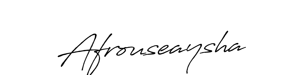 Make a short Afrouseaysha signature style. Manage your documents anywhere anytime using Antro_Vectra_Bolder. Create and add eSignatures, submit forms, share and send files easily. Afrouseaysha signature style 7 images and pictures png