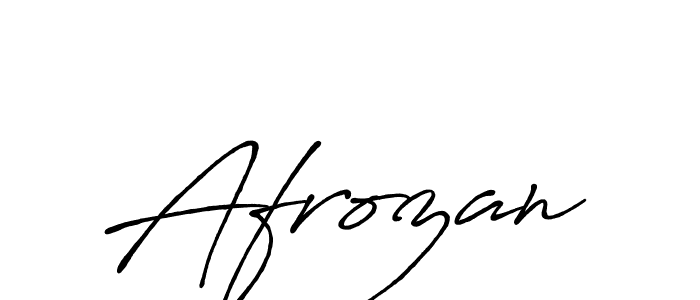 You should practise on your own different ways (Antro_Vectra_Bolder) to write your name (Afrozan) in signature. don't let someone else do it for you. Afrozan signature style 7 images and pictures png