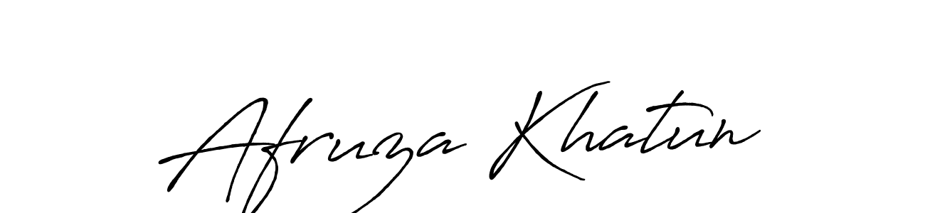 This is the best signature style for the Afruza Khatun name. Also you like these signature font (Antro_Vectra_Bolder). Mix name signature. Afruza Khatun signature style 7 images and pictures png