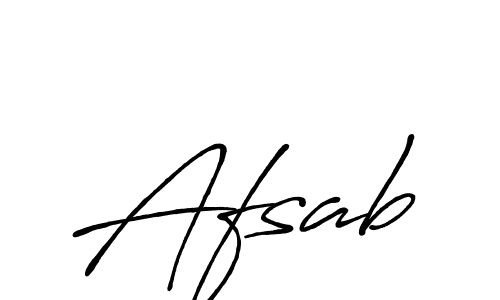 This is the best signature style for the Afsab name. Also you like these signature font (Antro_Vectra_Bolder). Mix name signature. Afsab signature style 7 images and pictures png