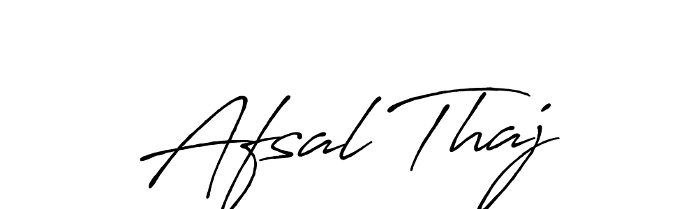 It looks lik you need a new signature style for name Afsal Thaj. Design unique handwritten (Antro_Vectra_Bolder) signature with our free signature maker in just a few clicks. Afsal Thaj signature style 7 images and pictures png