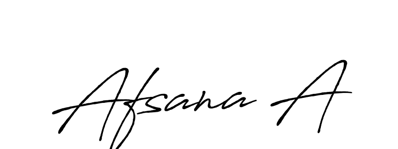 Antro_Vectra_Bolder is a professional signature style that is perfect for those who want to add a touch of class to their signature. It is also a great choice for those who want to make their signature more unique. Get Afsana A name to fancy signature for free. Afsana A signature style 7 images and pictures png