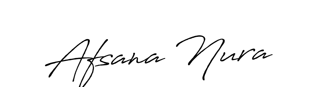 How to Draw Afsana Nura signature style? Antro_Vectra_Bolder is a latest design signature styles for name Afsana Nura. Afsana Nura signature style 7 images and pictures png